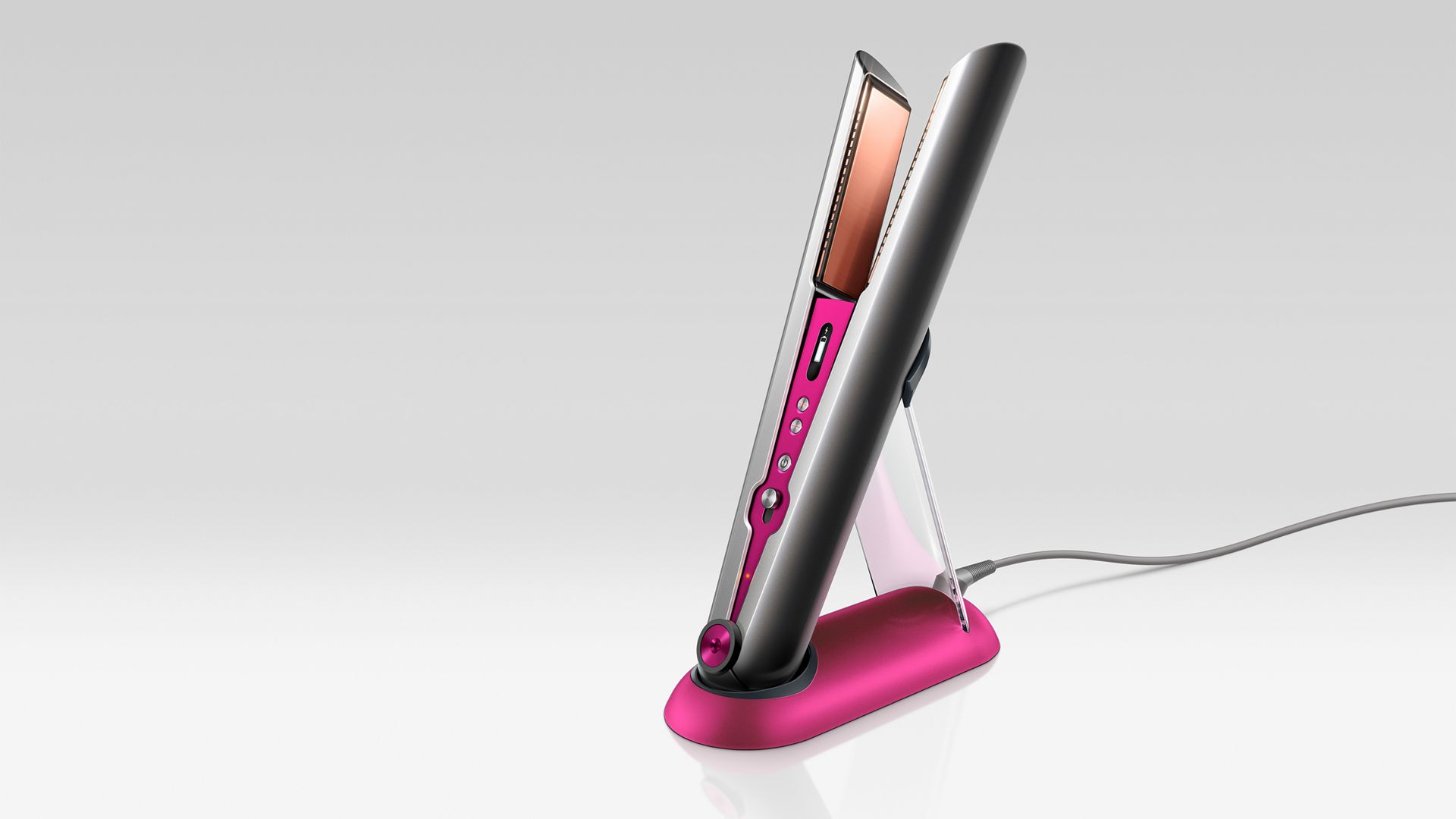 Dyson Corrale straightener gift edition Dyson New Zealand